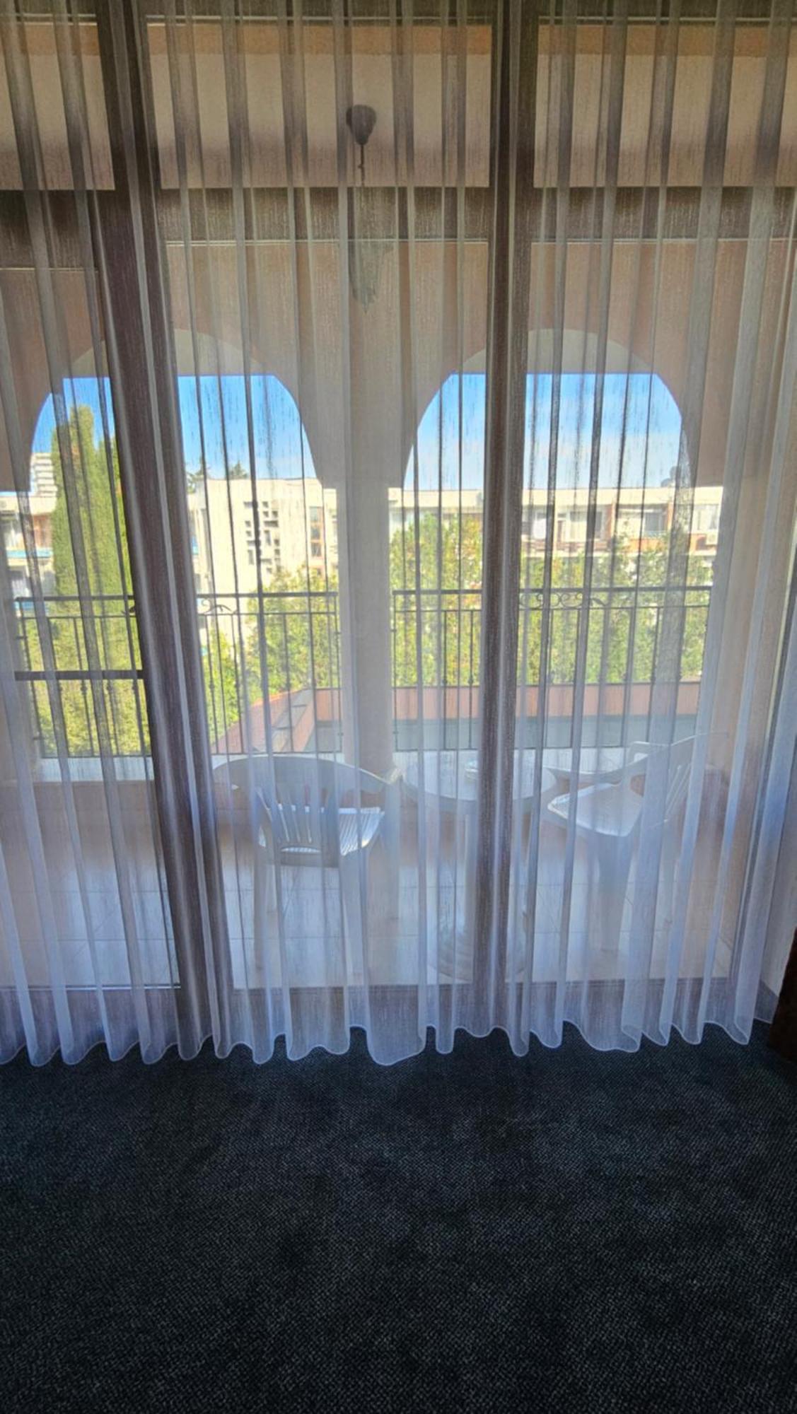 Hotel Liani Slântsjev Brjag Rom bilde