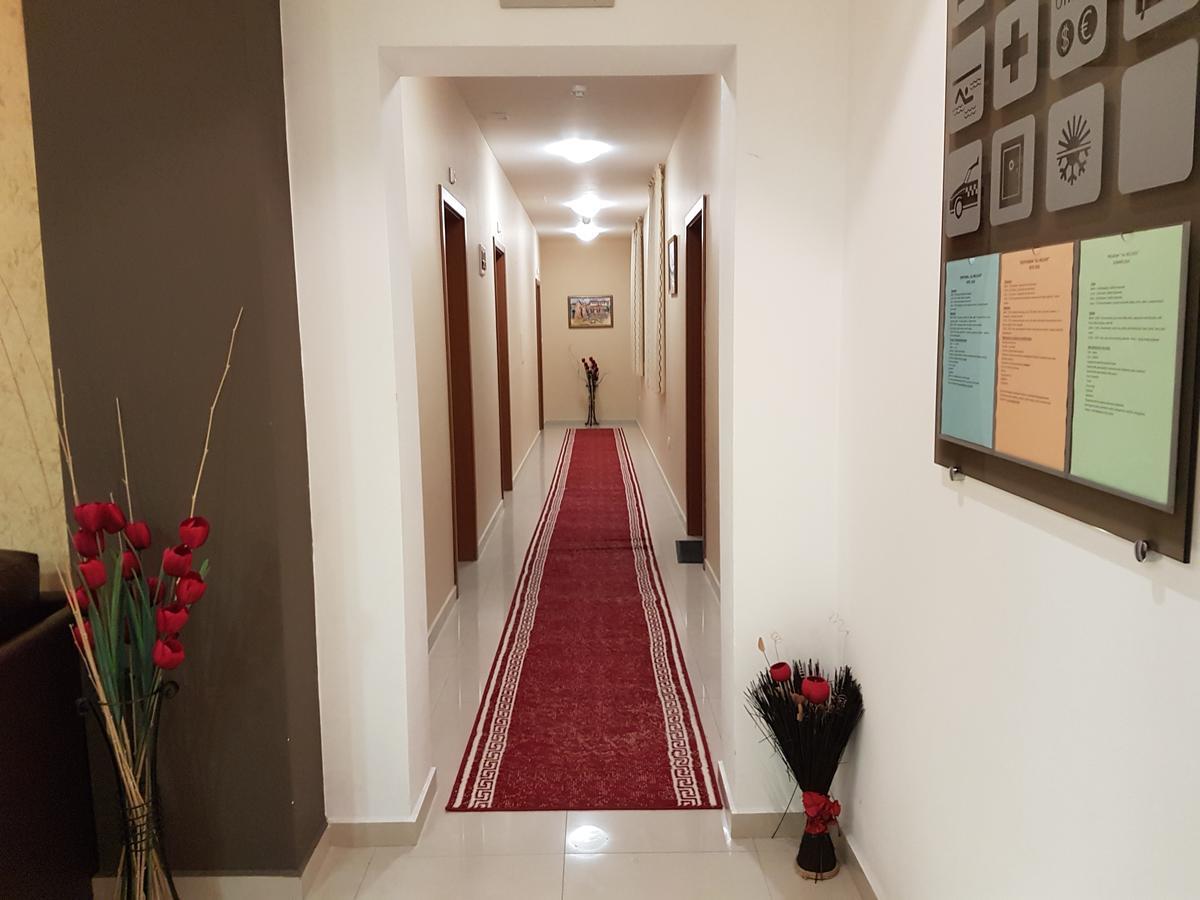 Hotel Liani Slântsjev Brjag Eksteriør bilde